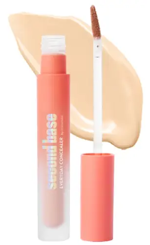 Colourette Second Base Everyday Concealer Lisbon