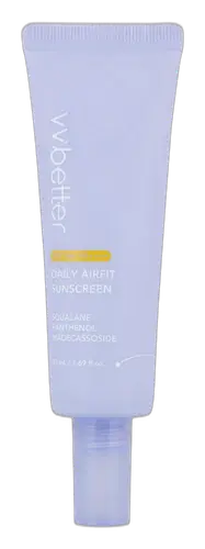 Daily Airfit Sunscreen SPF 50+