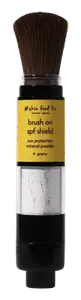 Skin Food Fix Brush On SPF 50 Shield Sun Protection Mineral Powder