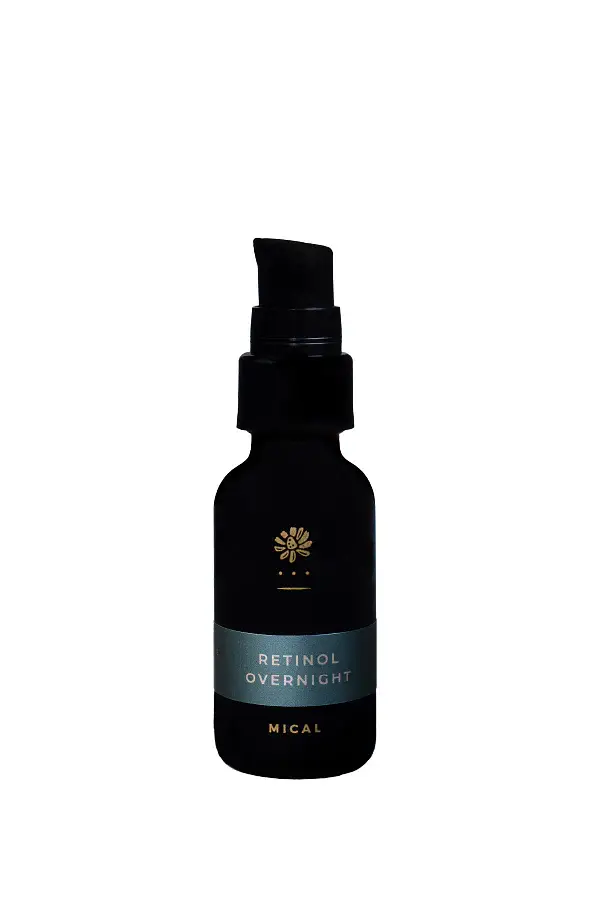Mical Skincare Retinol Overnight Classic