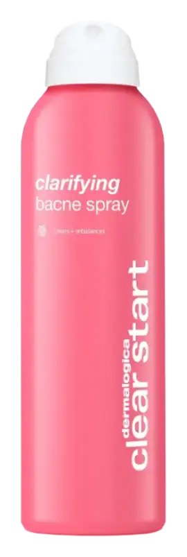 Dermalogica Clear Start Clarifying Bacne Spray