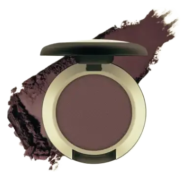 Mac Cosmetics Powder Kiss Eyeshadow Shade Its Vintage