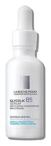 La Roche-Posay Glycolic B5 Serum Exfoliating Concentrate