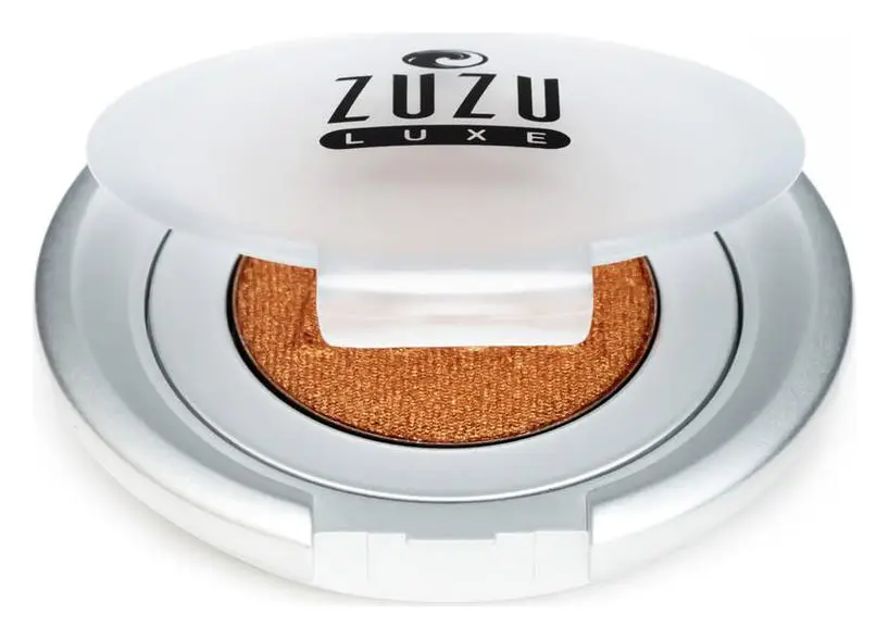 Zuzu Luxe Mineral Eyeshadow Chameleon