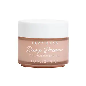 Lazy Days Dewy Dream Face Moisturizing Gel