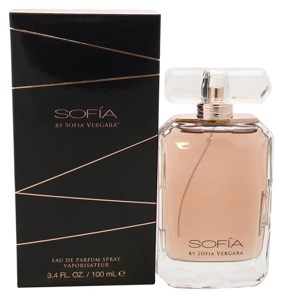 Sofía Vergara Sofía Eau de Parfum