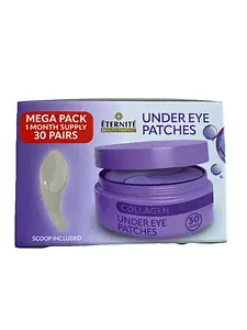Fangfang Beauty Limited Eternite Under Eye Patchs Collagen