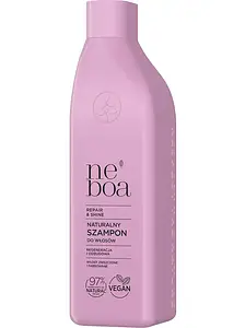 Neboa Repair & Shine Natural Shampoo