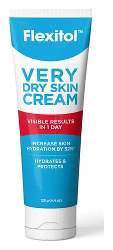 Flexitol Very Dry Skin Cream