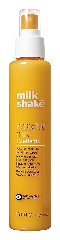 milk_shake Incredible Milk