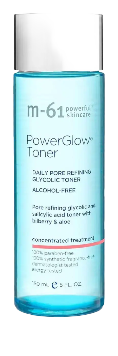 M-61 PowerGlow Toner
