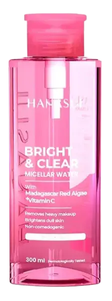 Hanasui Bright & Clear Micellar Water