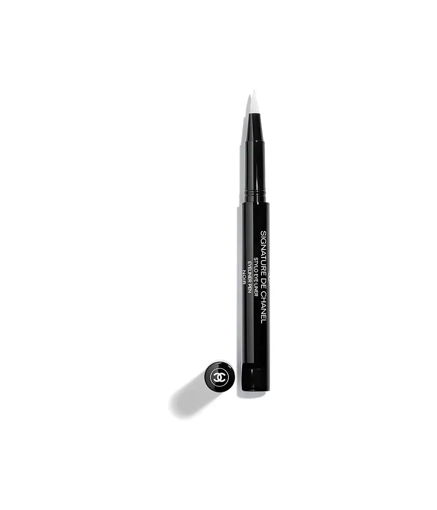 Chanel Signature De Chanel Stylo Eyeliner Pen 10 Noir