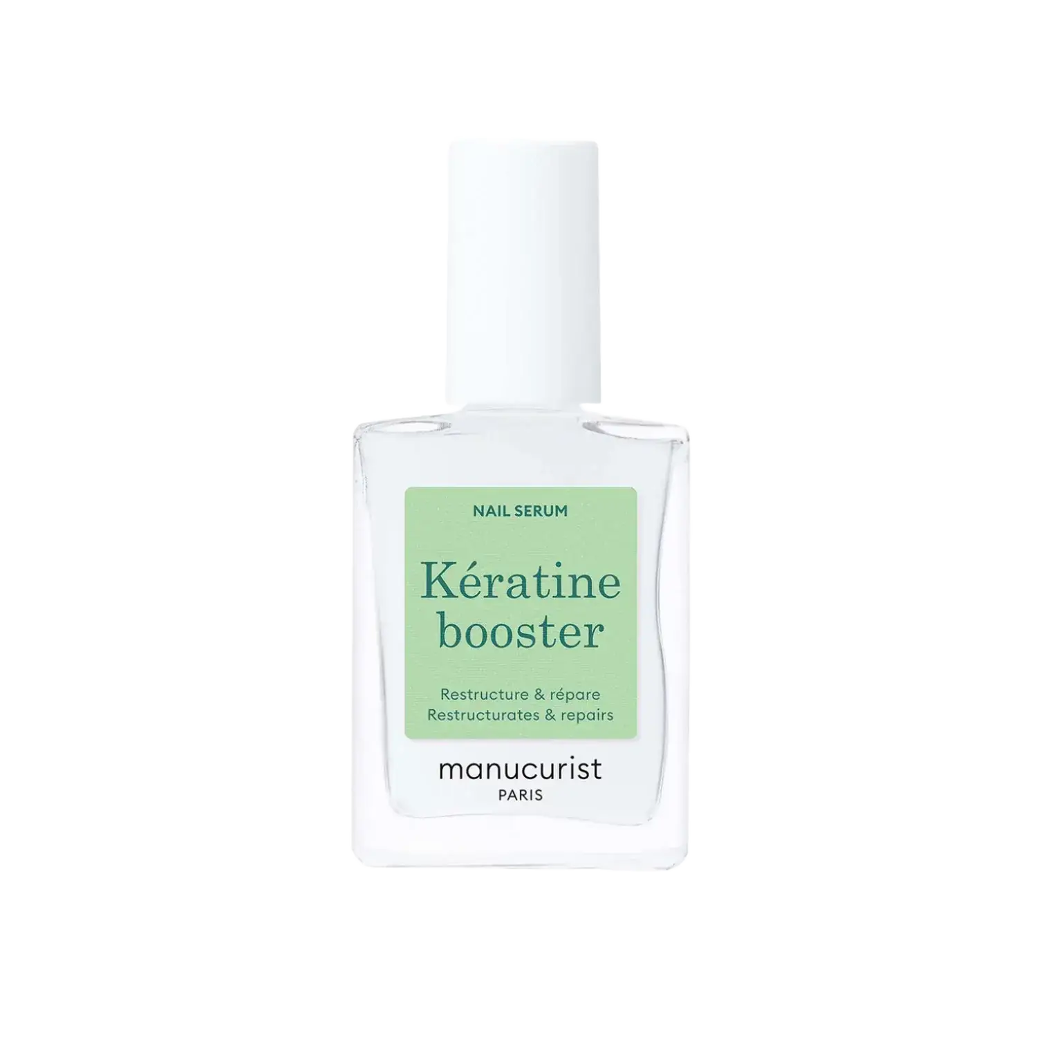 Manucurist Kératine Booster