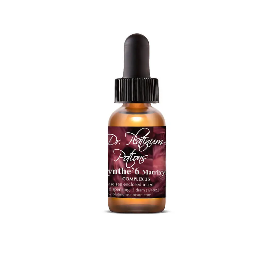 Platinum Skincare Matrixyl Synthe'6 Complex 35