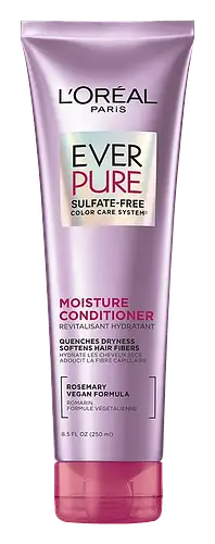 L'Oreal Everpure Moisture Conditioner