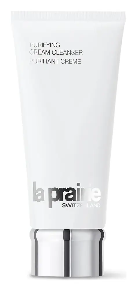 La Prairie Purifying Cream Cleanser
