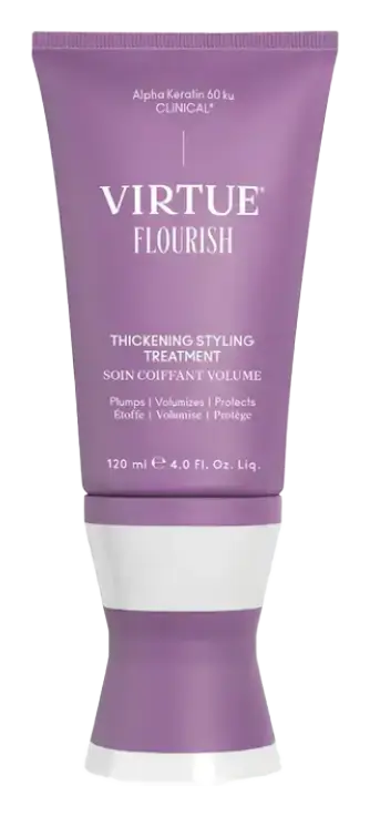 Virtue Flourish Thickening Styling Treatment
