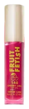 Milani Fruit Fetish Lip Oil 140 Cherry Lime