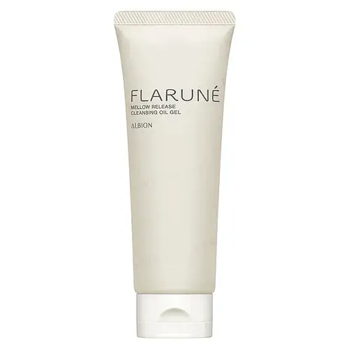 Albion Flarune Mellow Release Cleansing Oil Gel