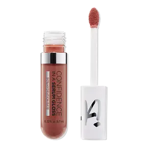 IT Cosmetics Confidence In A Serum Gloss Self-Worth