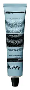 Aesop Reverence Aromatique Hand Balm