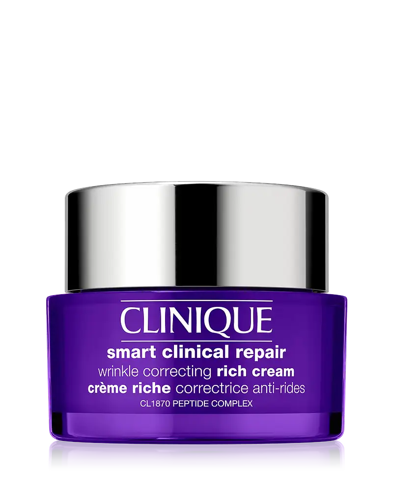 Clinique Smart Clinical Repair Wrinkle Correcting Rich Cream