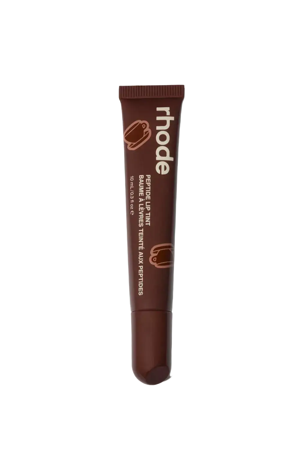 rhode Scented Peptide Lip Tint Espresso
