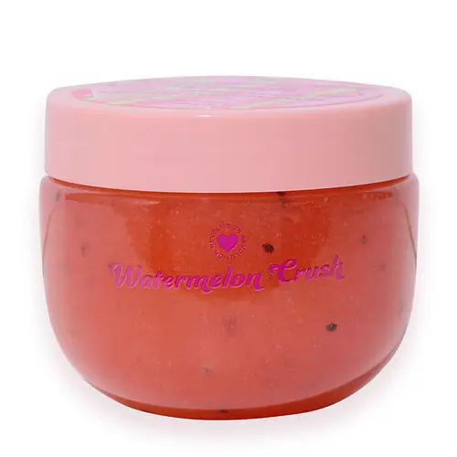 Revolution Beauty I Heart Revolution Sugar Body Scrub Watermelon Crush
