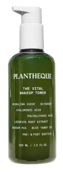 Plantheque The Vital Wakeup Toner