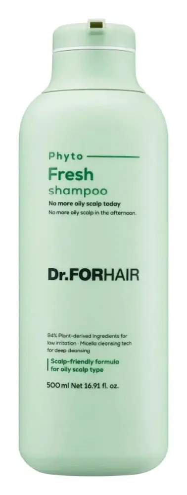 Dr.ForHair Phyto Fresh Shampoo