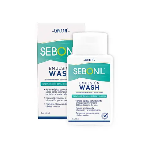 Bassa Sebonil Wash