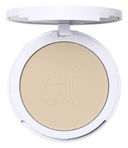e.l.f. cosmetics Camo Powder Foundation Fair 120 N