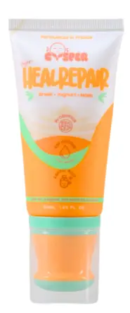 Cvsper Vegan Healrepair Greek Yoghurt Mask