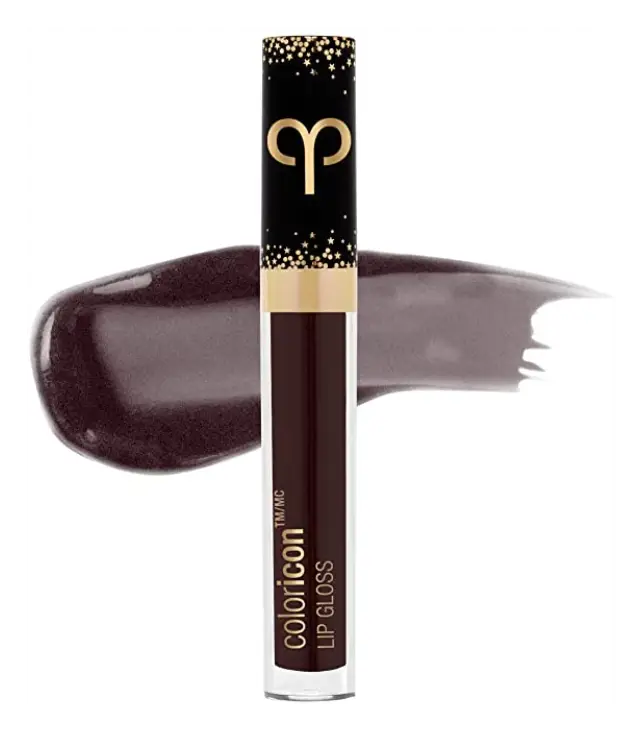 Wet n Wild Color Icon Lip Gloss Aries
