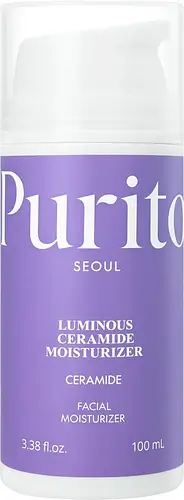 PURITO Luminous Ceramide Moisturizer