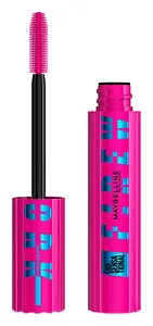 Maybelline Lash Sensational Firework Waterproof Mascara Very Black