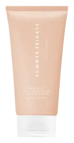 Summer Fridays Babymoon Belly Balm