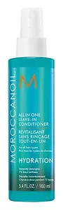 MoroccanOil Leave-In Conditioner