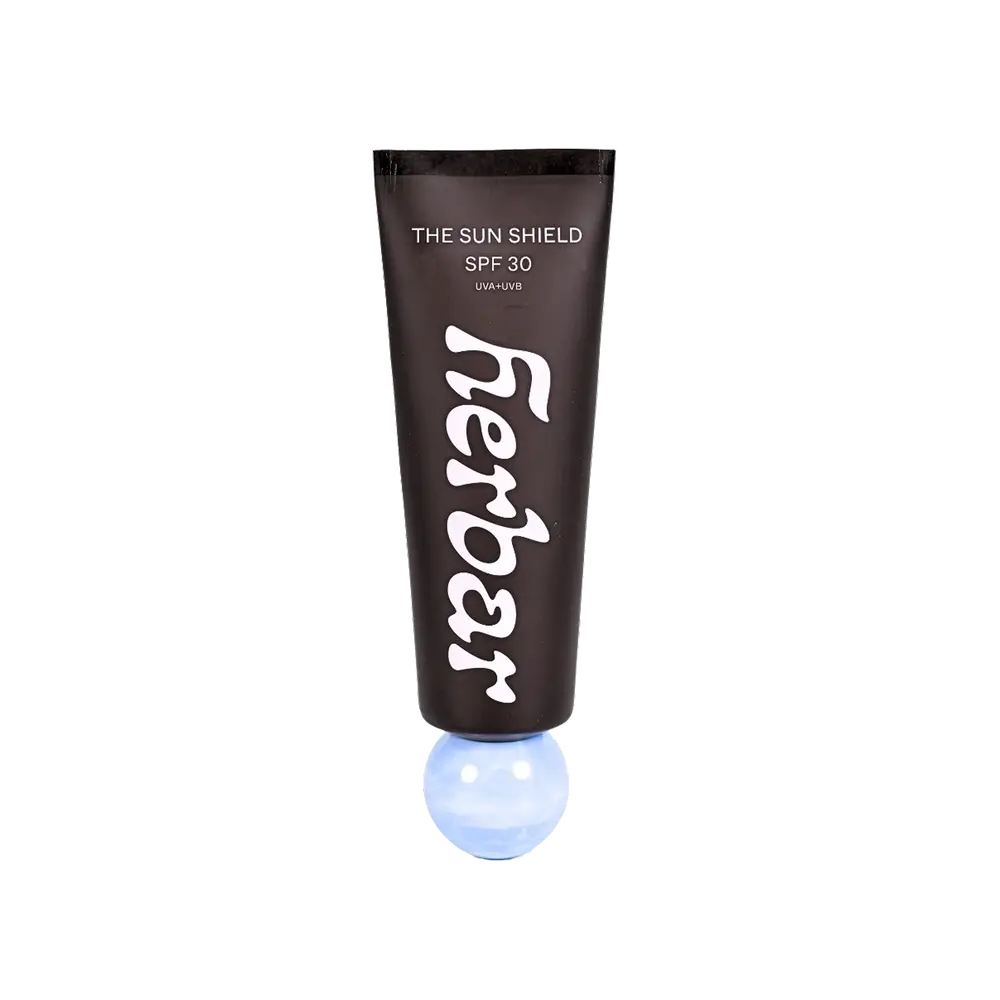 Herbar The Sun Shield SPF 30