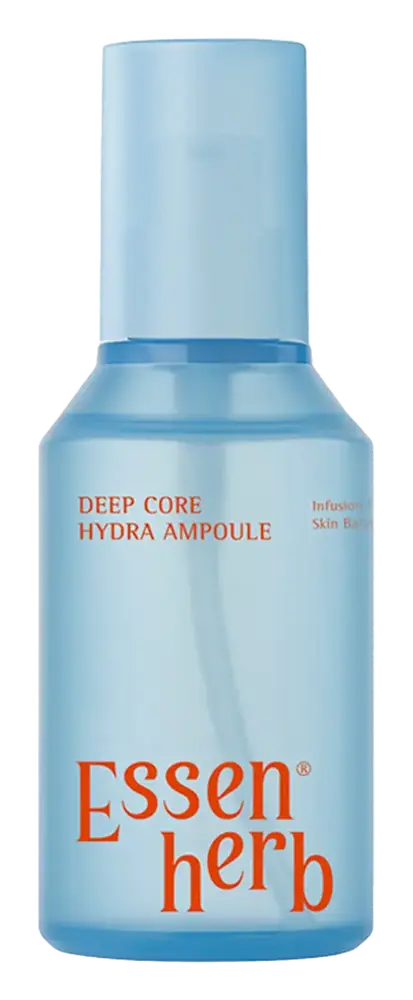 Essenherb Deep Core Hydra Ampoule