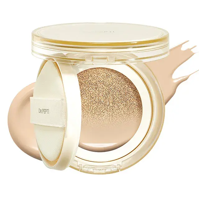 Dr.Pepti Centella Relief Cover Cushion