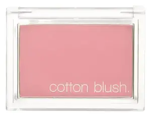 Missha Cotton Blusher Ballet Shoes