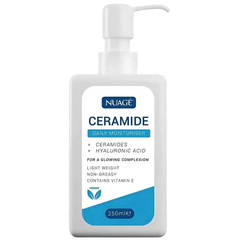 NUAGÉ Ceramide Daily Moisturiser