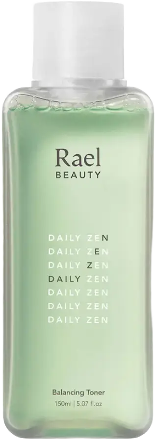 Rael Daily Zen Balancing Toner