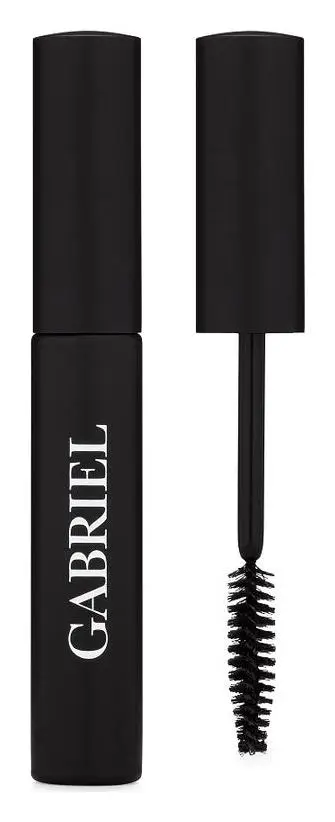 Gabriel Cosmetics Mascara Black