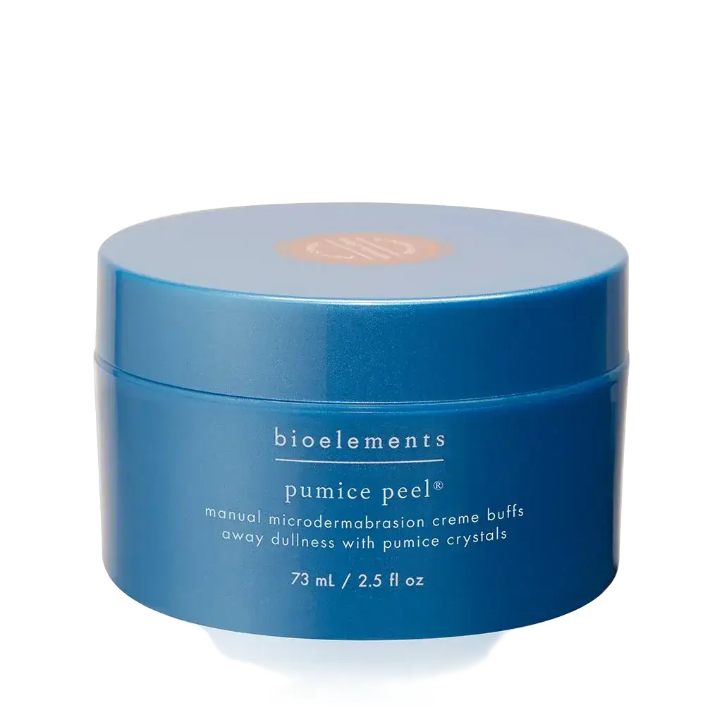 bioelements Pumice Peel
