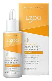L300 Vitamin C Glow Boost Face Serum