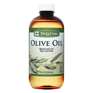 De La Cruz Olive Oil