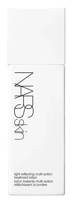 NARS Cosmetics Light Reflecting Toning Treatment Lotion